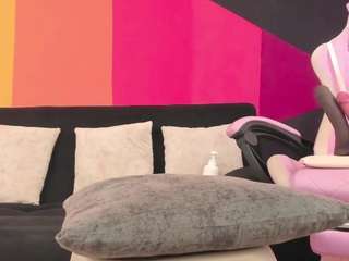 zaid-lion Live Webcam on CamSoda