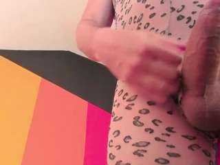 zaid-lion Sex Cam Show