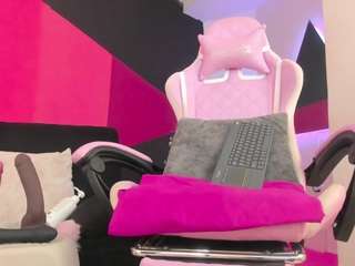 zaid-lion Sex Cam Show