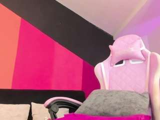 zaid-lion Sex Cam Show