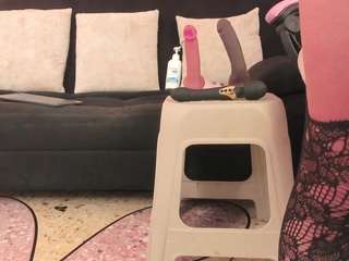 zaid-lion Sex Cam Show