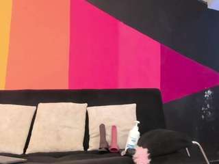 zaid-lion Sex Cam Show