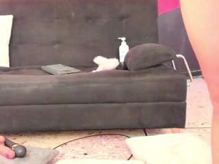 zaid-lion Sex Cam Show