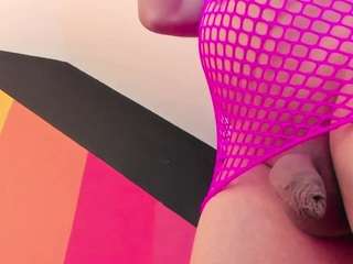 zaid-lion live webcam show
