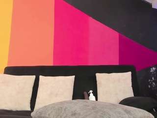 zaid-lion live webcam show