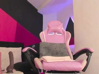 zaid-lion live webcam show