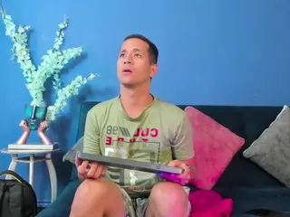 zaid-lion's Live Sex Cam Show