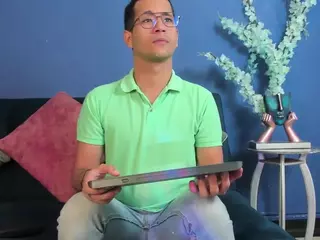 zaid-lion's Live Sex Cam Show