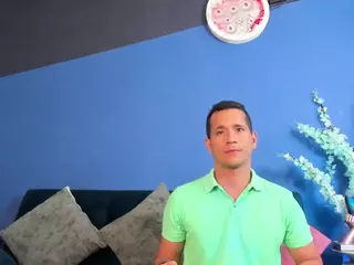 zaid-lion's Live Sex Cam Show
