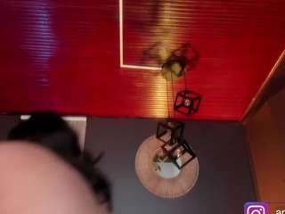 ann-rosse's CamSoda show and profile