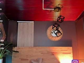 ann-rosse Live Webcam on CamSoda