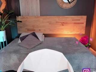 ann-rosse's CamSoda show and profile