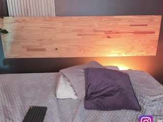 ann-rosse's CamSoda show and profile