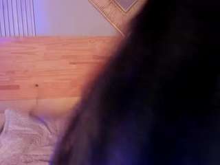 ann-rosse Live Webcam on CamSoda