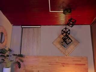 ann-rosse live webcam show