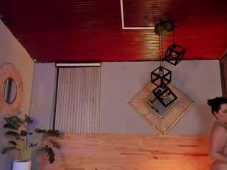 ann-rosse live webcam show