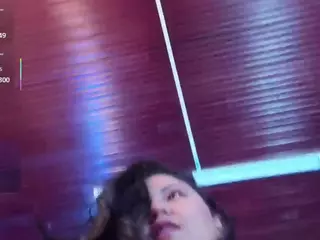 Annie's Live Sex Cam Show