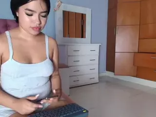 AriannaHott's Live Sex Cam Show
