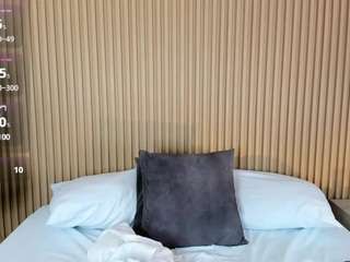 dulce-natyy Live Webcam on CamSoda