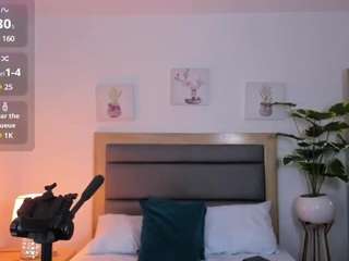 dulce-natyy Live Webcam on CamSoda