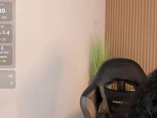dulce-natyy Live Webcam on CamSoda