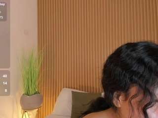 dulce-natyy Live Webcam on CamSoda