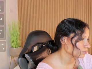 dulce-natyy webcam