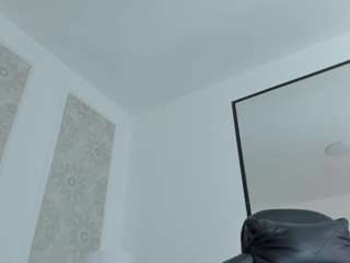 dulce-natyy Live Webcam on CamSoda