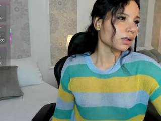 dulce-natyy webcam