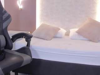 gipsela-gomez Live Webcam on CamSoda