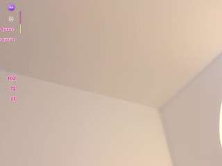 gipsela-gomez webcam model