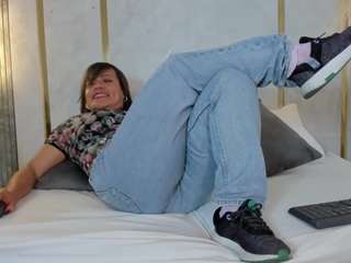 gipsela-gomez Live Webcam on CamSoda