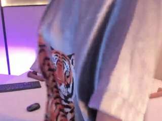 gipsela-gomez Live Webcam on CamSoda