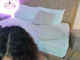 le modèle gipsela-gomez est en webcam porno dans un show sur le site camsoda, il possède les tags suivants: amateur,moaning,toys,strip,spanking,orgasm,normal,no smoking,nature,anal toys,naked,lovense,fingering,fetish,drinking,cum,creampie,brown eyes,asshole,ass clapping