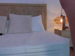 gipsela-gomez Sex Cam Show