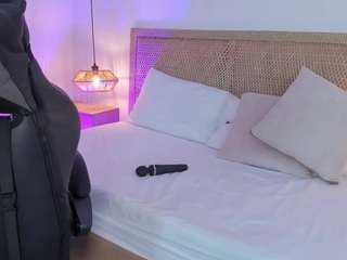 gipsela-gomez Sex Cam Show