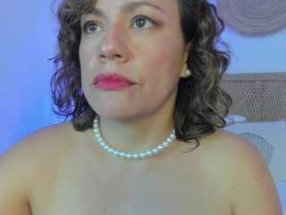 gipsela-gomez live webcam show