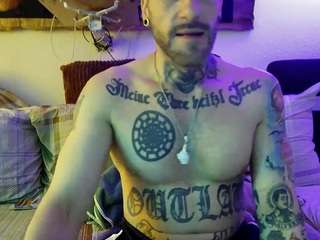 Hd, White, Uncut, Tattoos, Orgasm, No smoking, No drinking, Muscular, Livin..., muscular 11