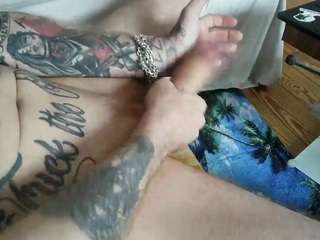 huebscherschwanz webcam model