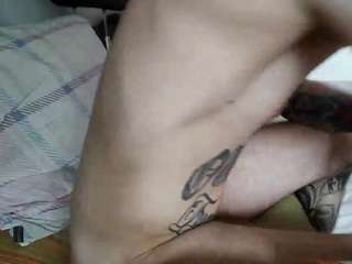 huebscherschwanz Live Webcam on CamSoda