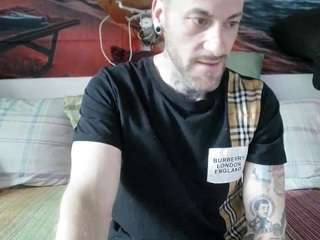 huebscherschwanz Live Webcam on CamSoda