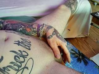 huebscherschwanz Live Webcam on CamSoda