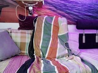 huebscherschwanz Live Webcam on CamSoda