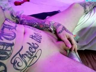 huebscherschwanz Live Webcam on CamSoda
