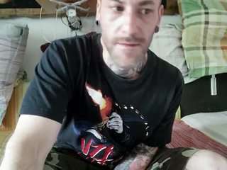 huebscherschwanz Live Webcam on CamSoda