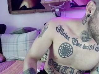 huebscherschwanz Live Webcam on CamSoda