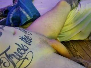 huebscherschwanz Live Webcam on CamSoda