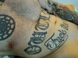 huebscherschwanz camsoda