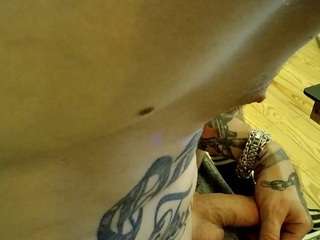 huebscherschwanz Live Webcam on CamSoda