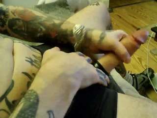 huebscherschwanz Live Webcam on CamSoda